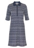 Sily Polo Dress