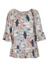 Billie Blouse