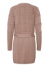 Valerie Long Cardigan