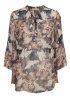 Luciana Blouse