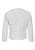 Cara Pearl Jacket