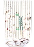 Glasses Cord