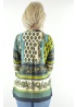 Milano | Paisley Blouse