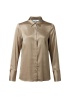 Satin Blouse