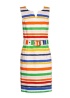 Cap Sleeve Dress