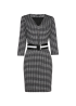 Check Dress