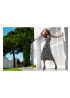 Belted Midi Dress