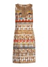 Tribal Dress