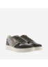 Victoria | Madrid Metallic Trainer