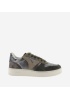 Victoria | Madrid Metallic Trainer