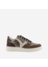 Victoria | Madrid Glitter Trainers