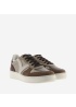 Victoria | Madrid Glitter Trainers