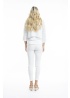 Orientique | Essential Knit Tie Shrug