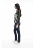 Orientique | New York Jumper