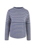 Milano | Zigzag Jumper