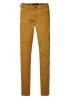 La Bohemienne Sateen Pants