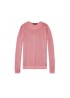 Lurex Knit Jumper