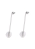 Kyala Silver Plated Earrings
