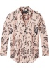 Printed Shirt
