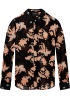 Print Blouse