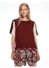 Colour Block Top