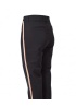 Side Stripe Crop Trouser