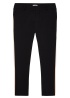 Side Stripe Crop Trouser