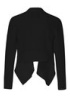 Casual Linen Jacket