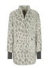 Leopard Coat