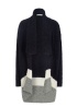 BouclÃ© Jacket