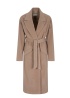 Cashmere Coat