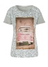 Printed Top
