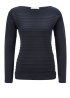 Ribbed Jumper