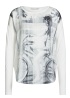 Print Patch Top