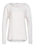 Cupro Patch Top
