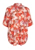 Boyfriend Blouse