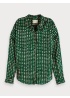 Printed Shirt Mixed