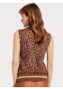 Ribbed Hem Tank Top