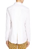 Falt Detail Blouse