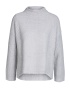 Half Cardigan Stitch Jumper