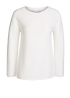 Textured Striped Jumper