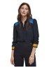 Crepe Shirt
