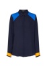 Crepe Shirt