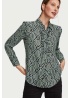 Printed Blouse