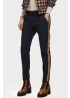 Tailored Stretch Trousers