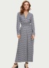 Printed All-In-One Jumpsuit
