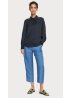 Cropped Trousers