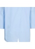 Split Back Shirt