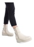 Carmela | Wedge Ankle Boot