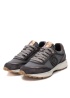 Carmela | Suede Trim Trainers